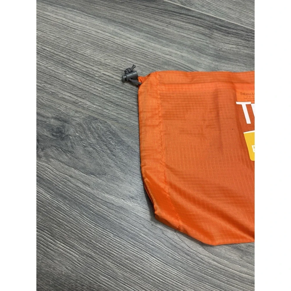 Thermarest Prolite Small Sleeping Sack Bag ONLY Orange